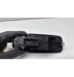 Interrupteur de leve vitre avant gauche PEUGEOT 208 1