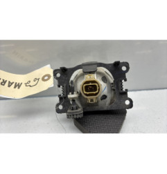 Anti brouillard droit (feux) PEUGEOT 208 1