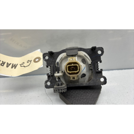 Anti brouillard droit (feux) PEUGEOT 208 1