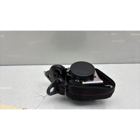 Ceinture arriere droit PEUGEOT 208 1 Photo n°1