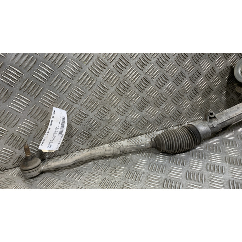 Cremaillere assistee PEUGEOT 208 1 Photo n°2