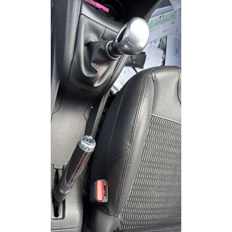 Cremaillere assistee PEUGEOT 208 1 Photo n°20