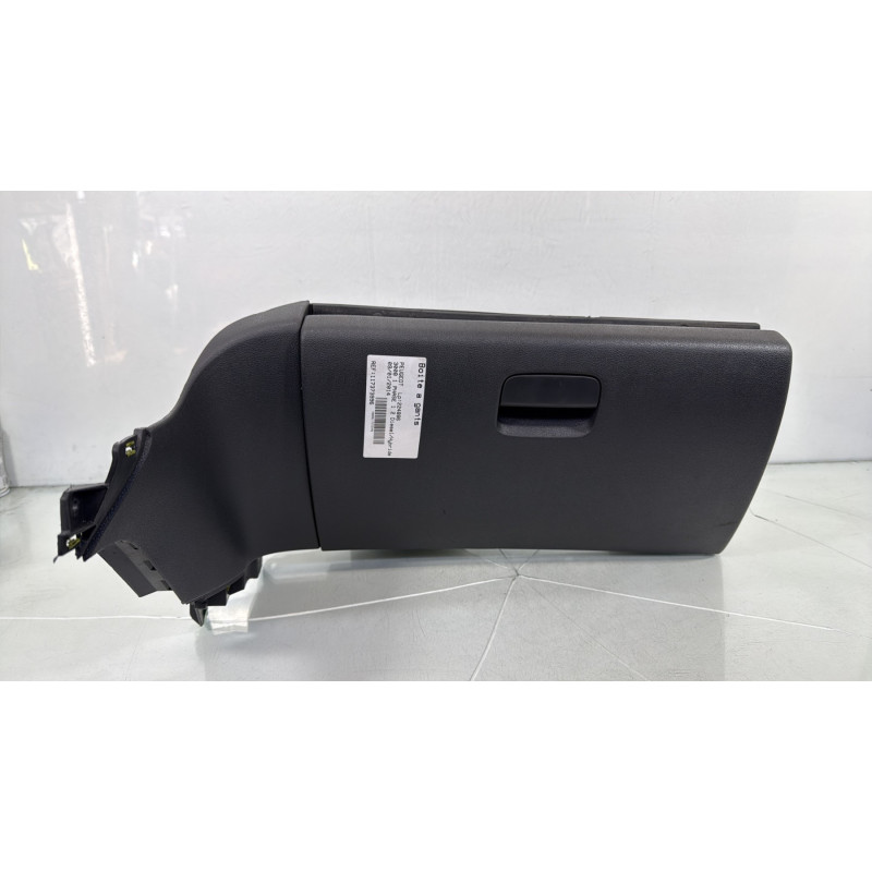 Boite a gants PEUGEOT 3008 1 Photo n°1