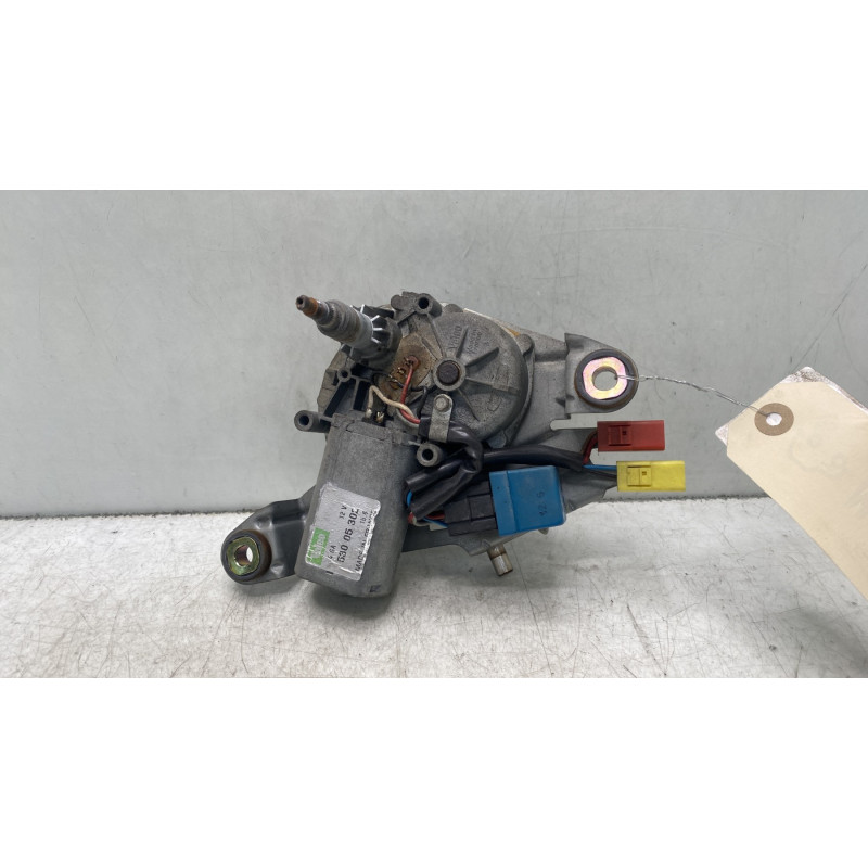 Moteur essuie glace arriere PEUGEOT 306 Photo n°1