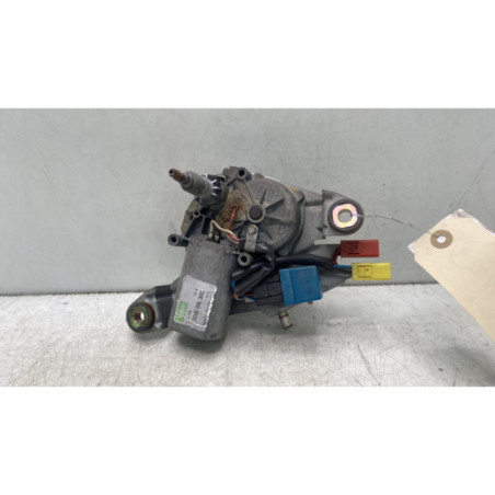 Moteur essuie glace arriere PEUGEOT 306 Photo n°1