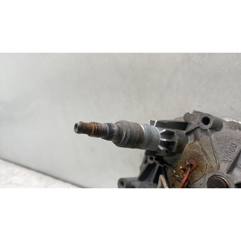 Moteur essuie glace arriere PEUGEOT 306 Photo n°2