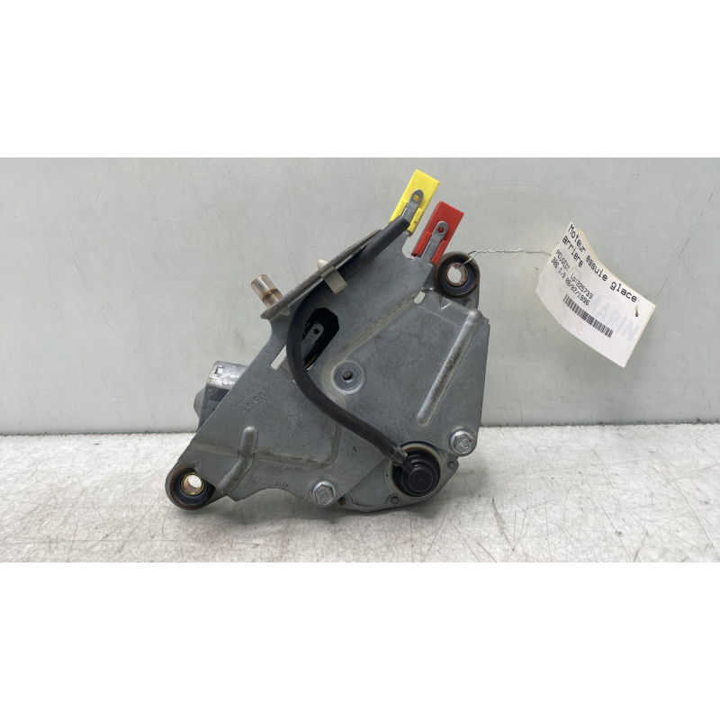 Moteur essuie glace arriere PEUGEOT 306 Photo n°5