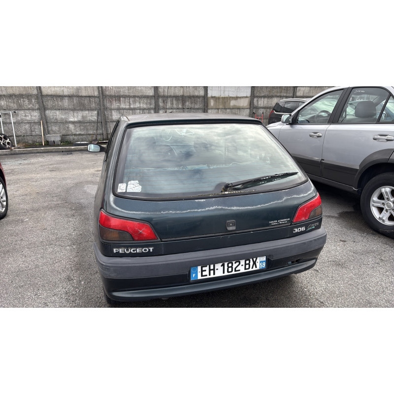 Neiman PEUGEOT 306 Photo n°9