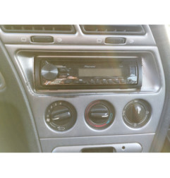 Avertisseur/Klaxon PEUGEOT 306