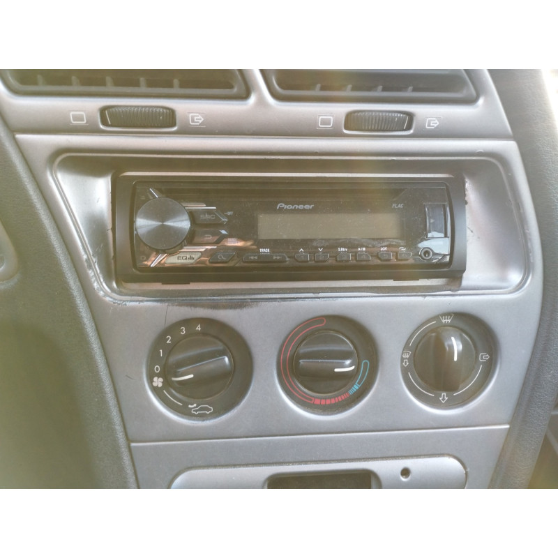 Avertisseur/Klaxon PEUGEOT 306 Photo n°20