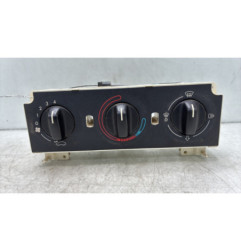 Commande chauffage PEUGEOT 306 Photo n°1