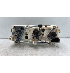Commande chauffage PEUGEOT 306