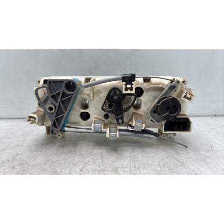 Commande chauffage PEUGEOT 306
