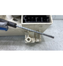 Commande chauffage PEUGEOT 306