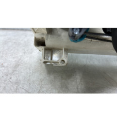 Commande chauffage PEUGEOT 306