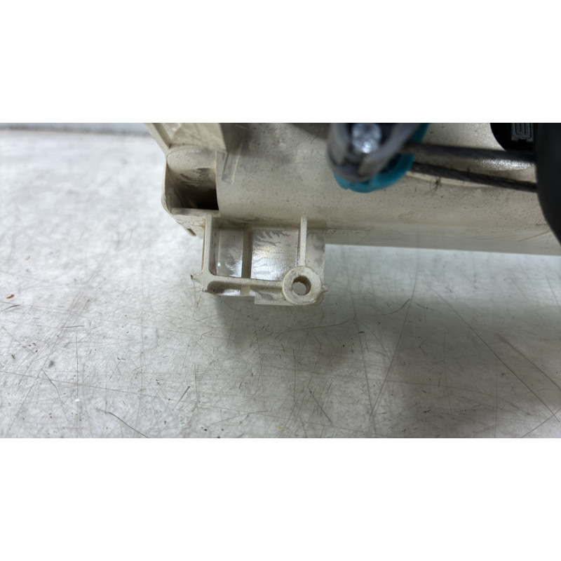 Commande chauffage PEUGEOT 306 Photo n°5