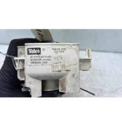 Commande chauffage PEUGEOT 306