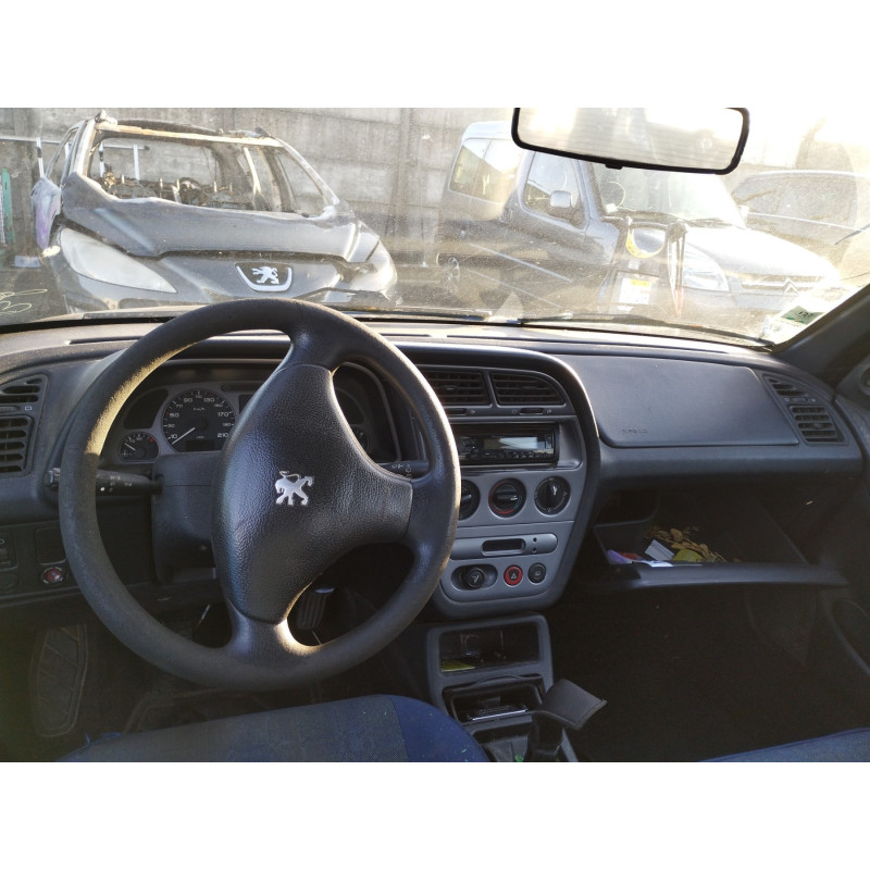 Pulseur d'air PEUGEOT 306 Photo n°18
