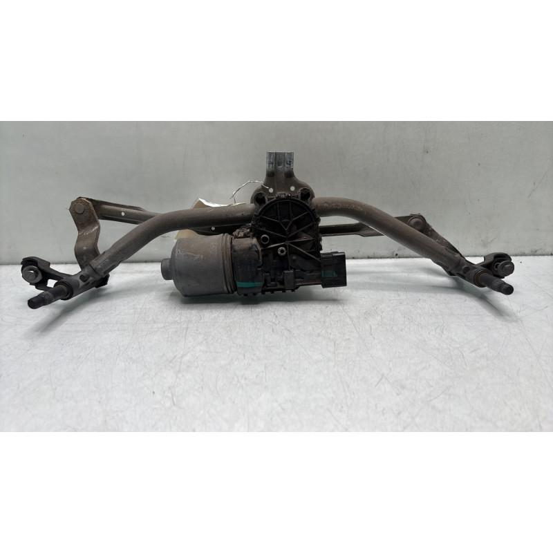 Moteur essuie glace avant PEUGEOT 207 Photo n°1