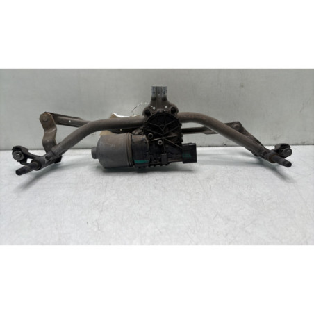Moteur essuie glace avant PEUGEOT 207 Photo n°1