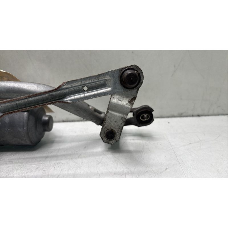Moteur essuie glace avant PEUGEOT 207 Photo n°4
