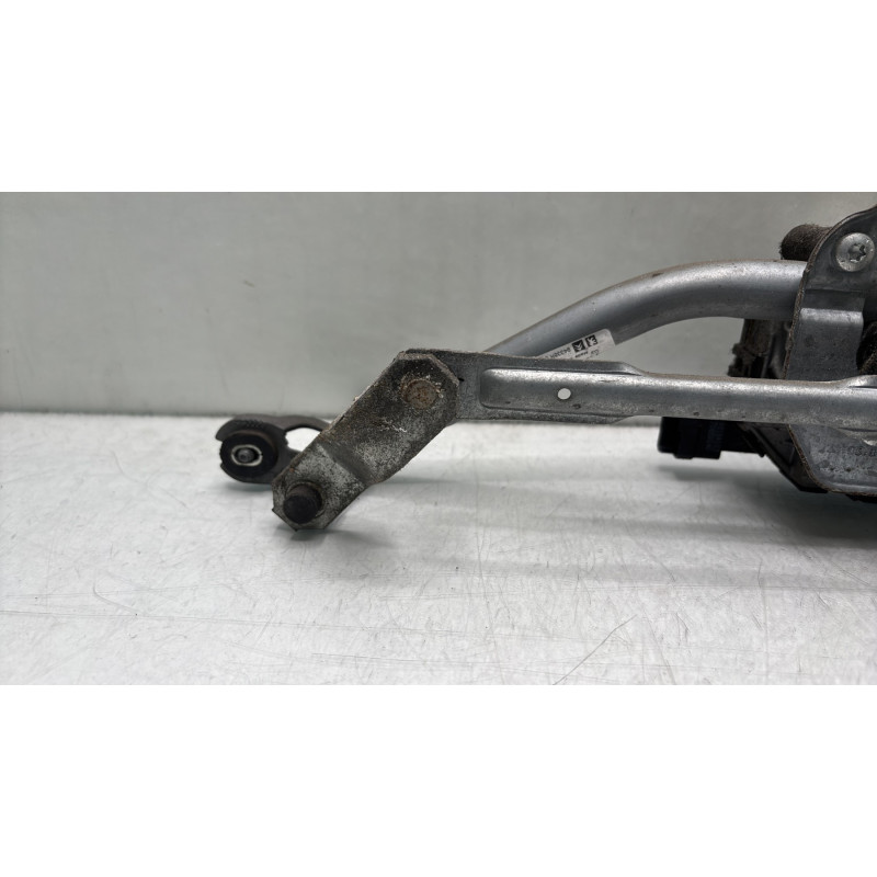 Moteur essuie glace avant PEUGEOT 207 Photo n°5