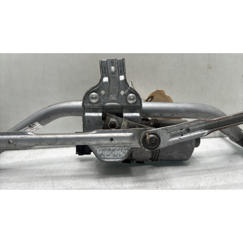 Moteur essuie glace avant PEUGEOT 207 Photo n°6