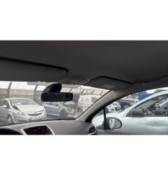 Pedale d'accelerateur PEUGEOT 207