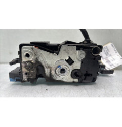 Serrure arriere droit PEUGEOT 207