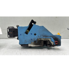 Serrure arriere droit PEUGEOT 207