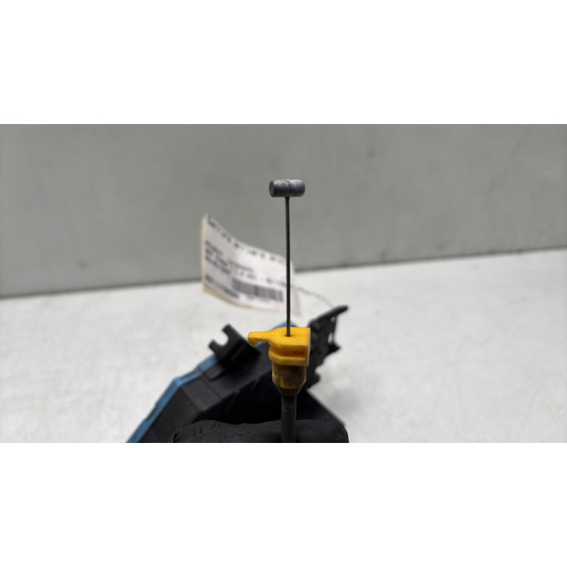 Serrure arriere droit PEUGEOT 207 Photo n°6