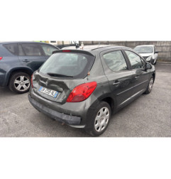 Serrure arriere droit PEUGEOT 207