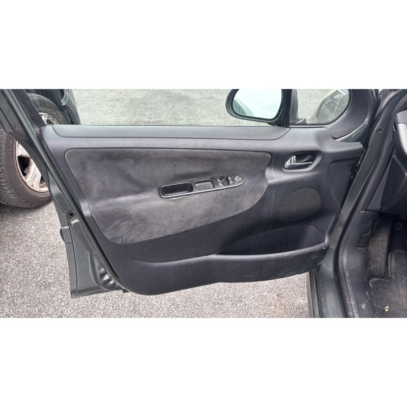 Serrure arriere droit PEUGEOT 207 Photo n°15