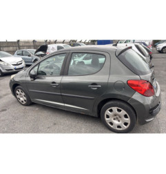 Verin de coffre PEUGEOT 207