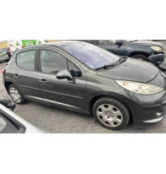 Verin de coffre PEUGEOT 207