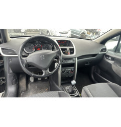 Verin de coffre PEUGEOT 207