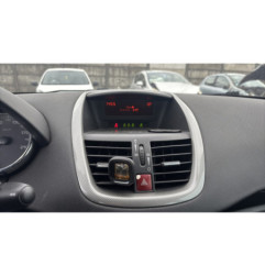 Verin de coffre PEUGEOT 207