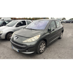 Pedale d'embrayage PEUGEOT 207