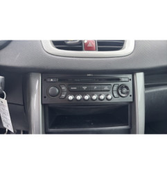 Pedale d'embrayage PEUGEOT 207