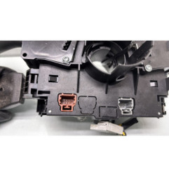 Com (Bloc Contacteur Tournant+Commodo Essuie Glace+Commodo Phare) PEUGEOT 207
