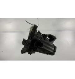 Boite de vitesses PEUGEOT 207