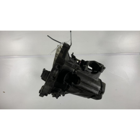 Boite de vitesses PEUGEOT 207