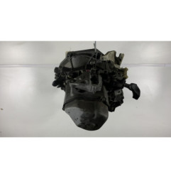 Boite de vitesses PEUGEOT 207