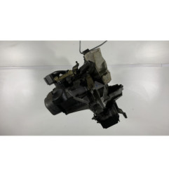 Boite de vitesses PEUGEOT 207