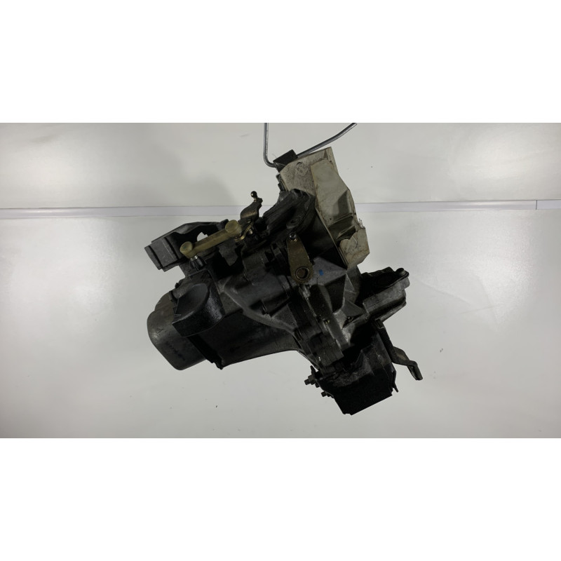Boite de vitesses PEUGEOT 207 Photo n°4