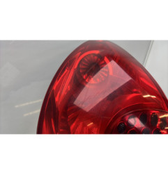 Feu arriere principal droit (feux) PEUGEOT 207