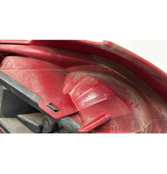 Feu arriere principal droit (feux) PEUGEOT 207