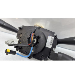 Com (Bloc Contacteur Tournant+Commodo Essuie Glace+Commodo Phare) PEUGEOT 207