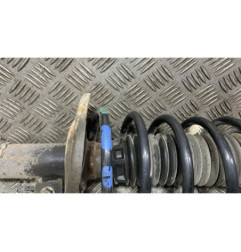 Amortisseur avant gauche PEUGEOT 207