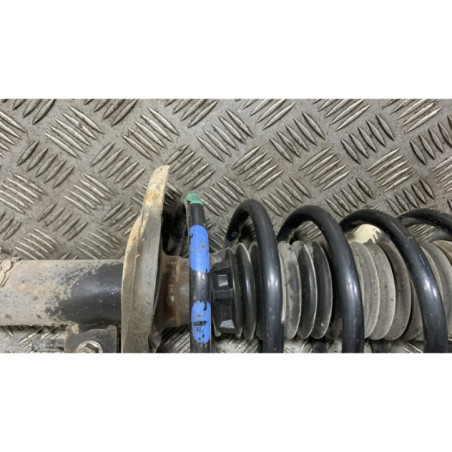 Amortisseur avant gauche PEUGEOT 207